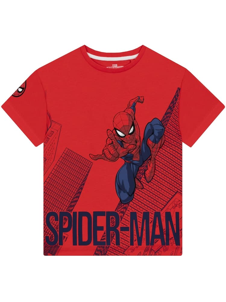 Spiderman kids